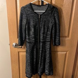 Ann Taylor work dress